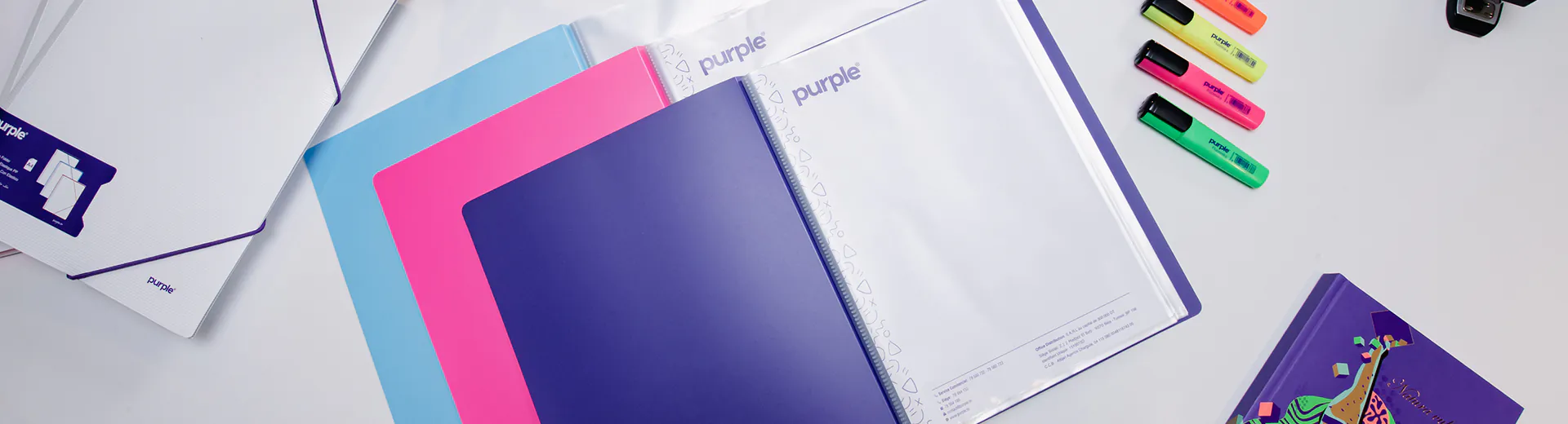 portefolio