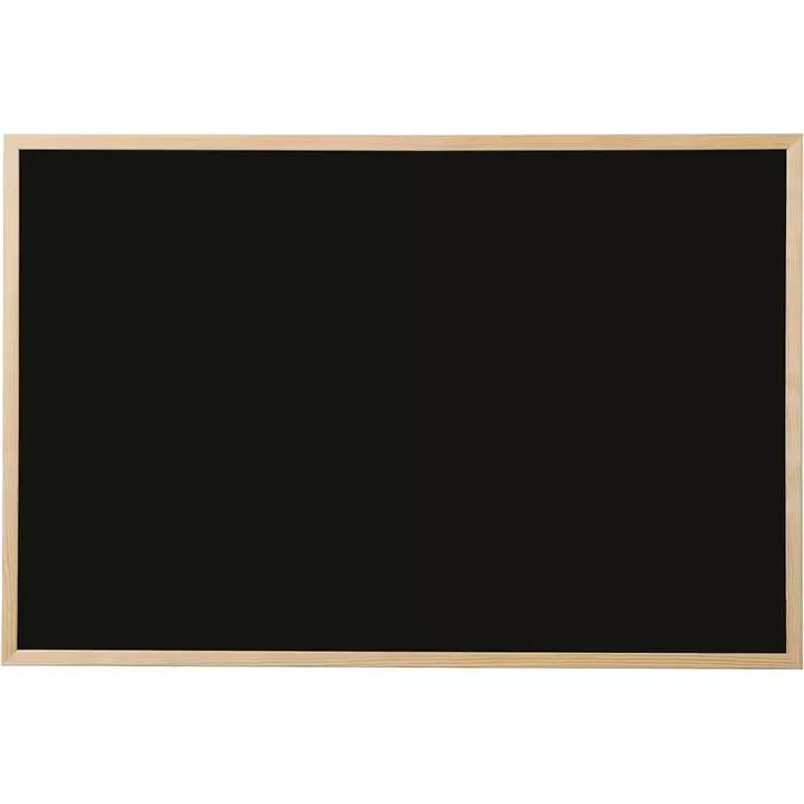 TABLEAU NOIR FAIBO ÉCONOMIQUE 60*90 CM