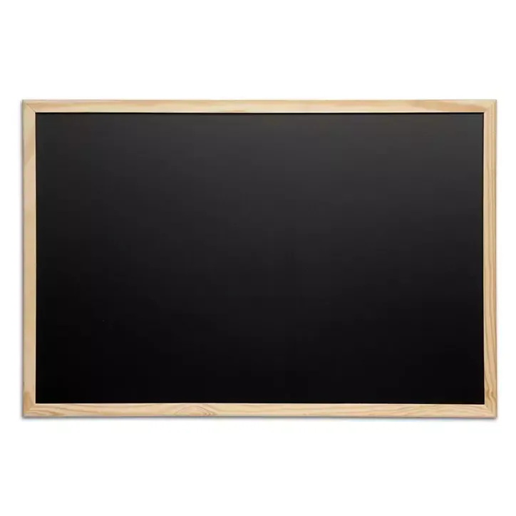 TABLEAU NOIR FAIBO ÉCONOMIQUE 30*40 CM