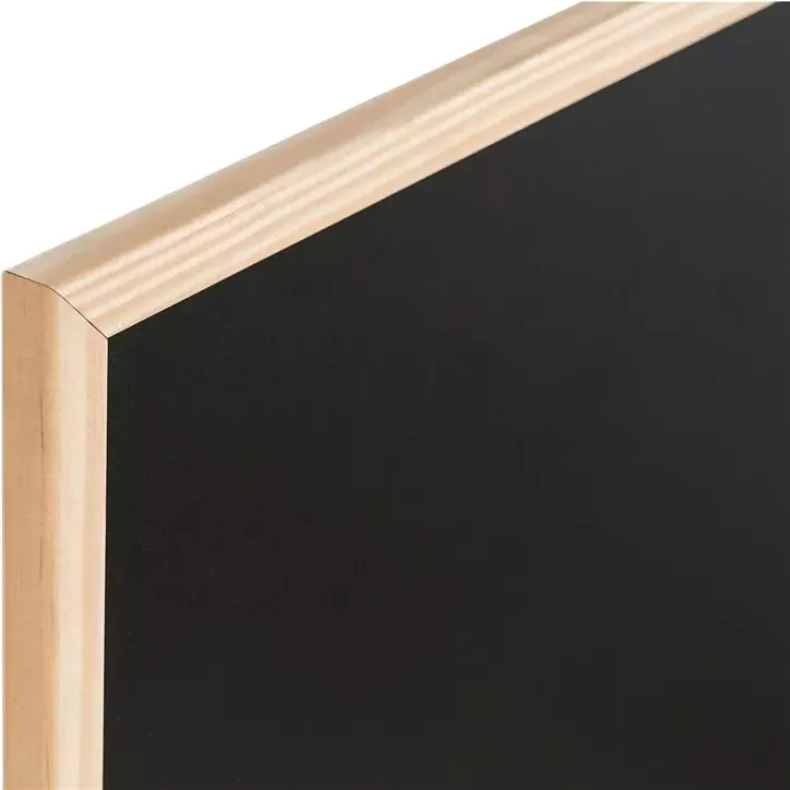 TABLEAU NOIR FAIBO ÉCONOMIQUE 60*90 CM